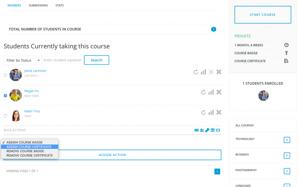 customassignactions